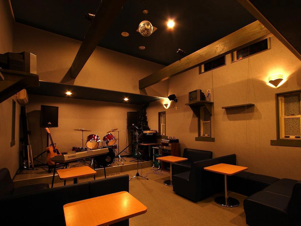 ペンション トワイライト 日光