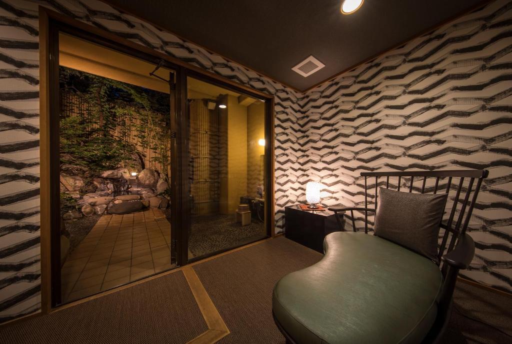 ほてる白河　湯の蔵 日光