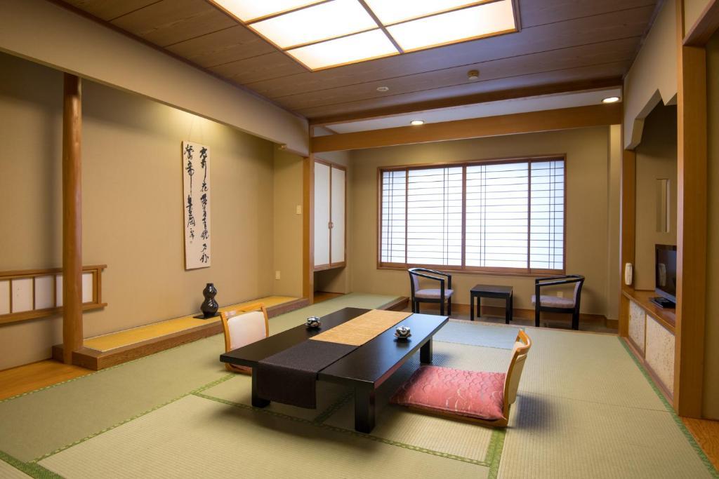 ほてる白河　湯の蔵 日光