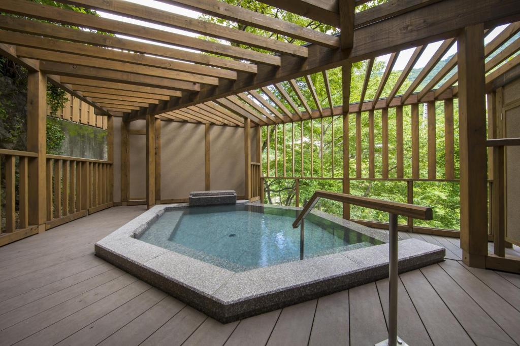 ほてる白河　湯の蔵 日光