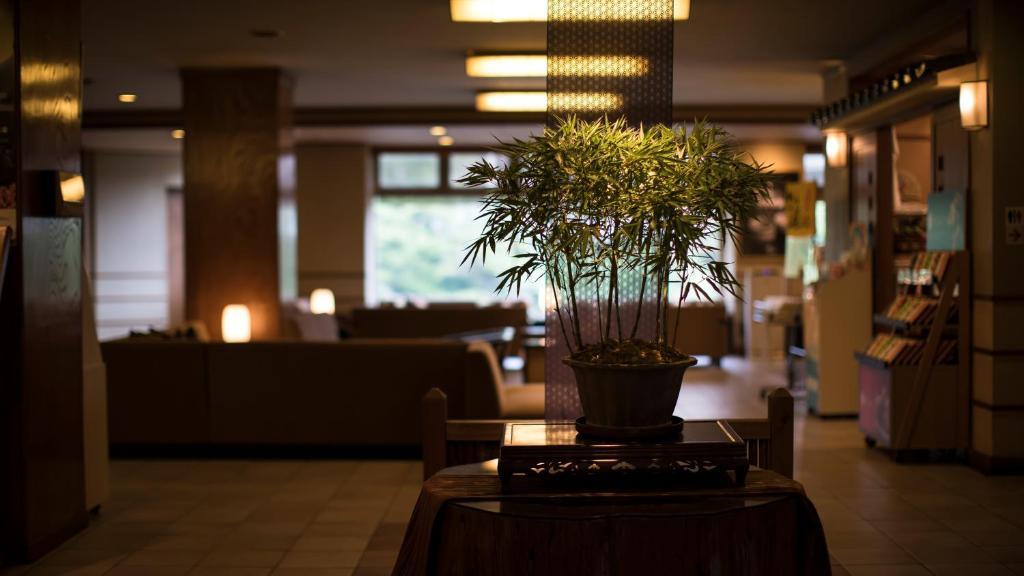 ほてる白河　湯の蔵 日光