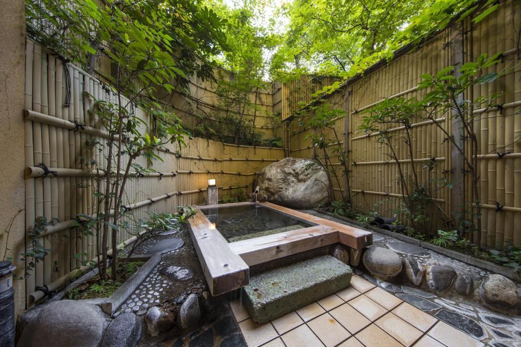 ほてる白河　湯の蔵 日光