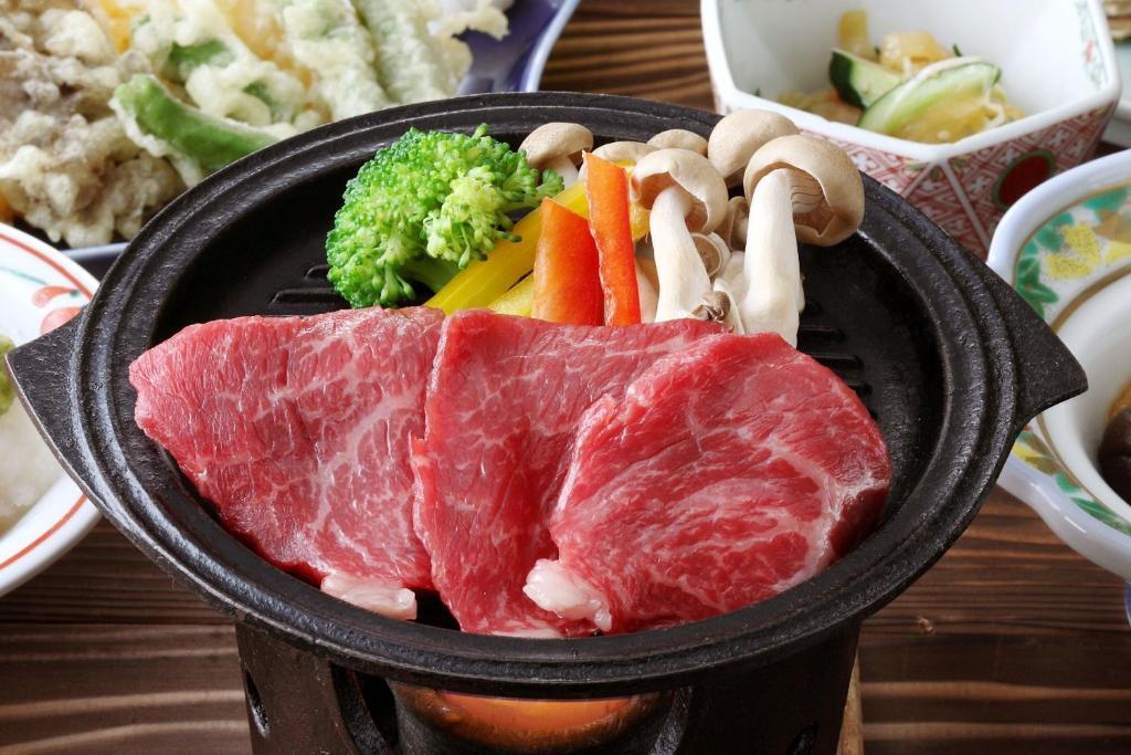 ほてる白河　湯の蔵 日光