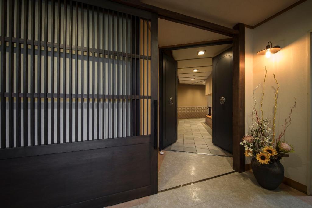 ほてる白河　湯の蔵 日光