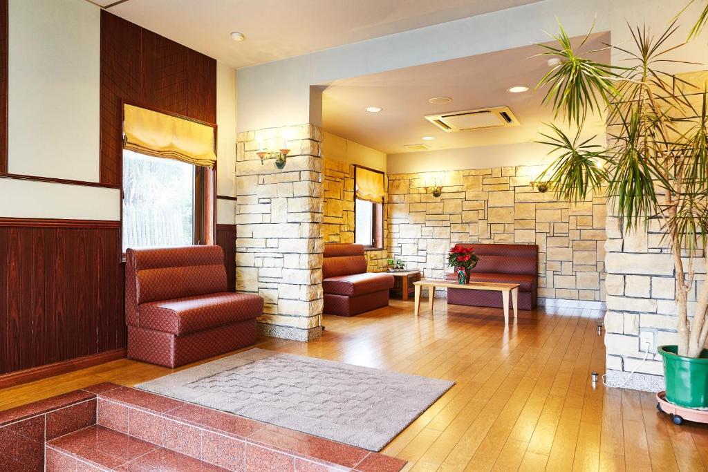 那須塩原ステーションホテル 日光