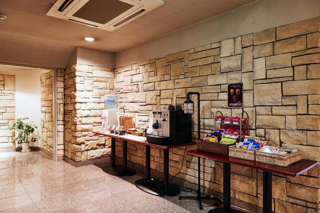 那須塩原ステーションホテル 日光