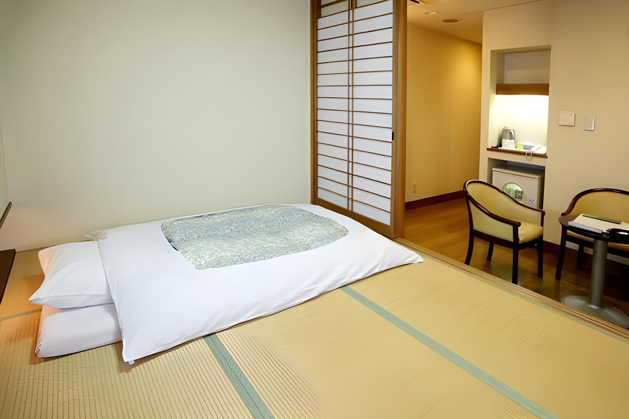 那須塩原ステーションホテル 日光