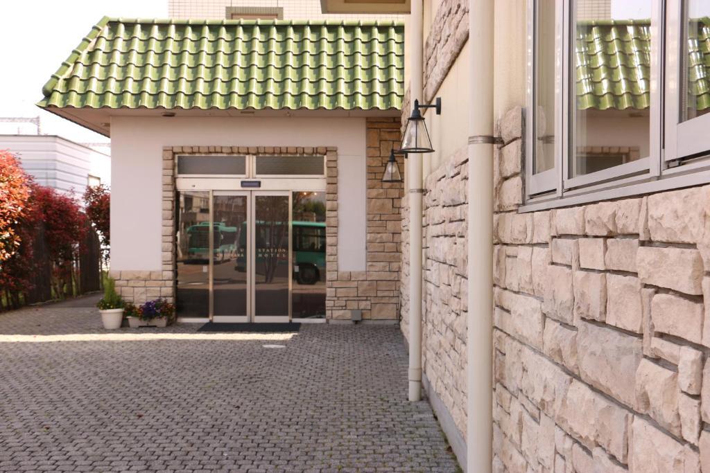 那須塩原ステーションホテル 日光