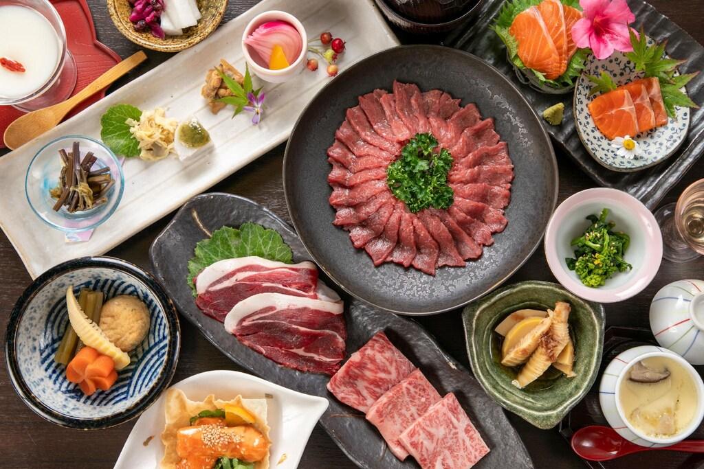 馬頭温泉いさみ館 日光