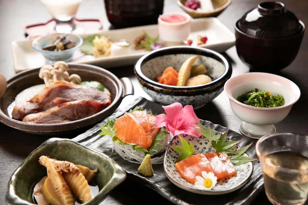 馬頭温泉いさみ館 日光