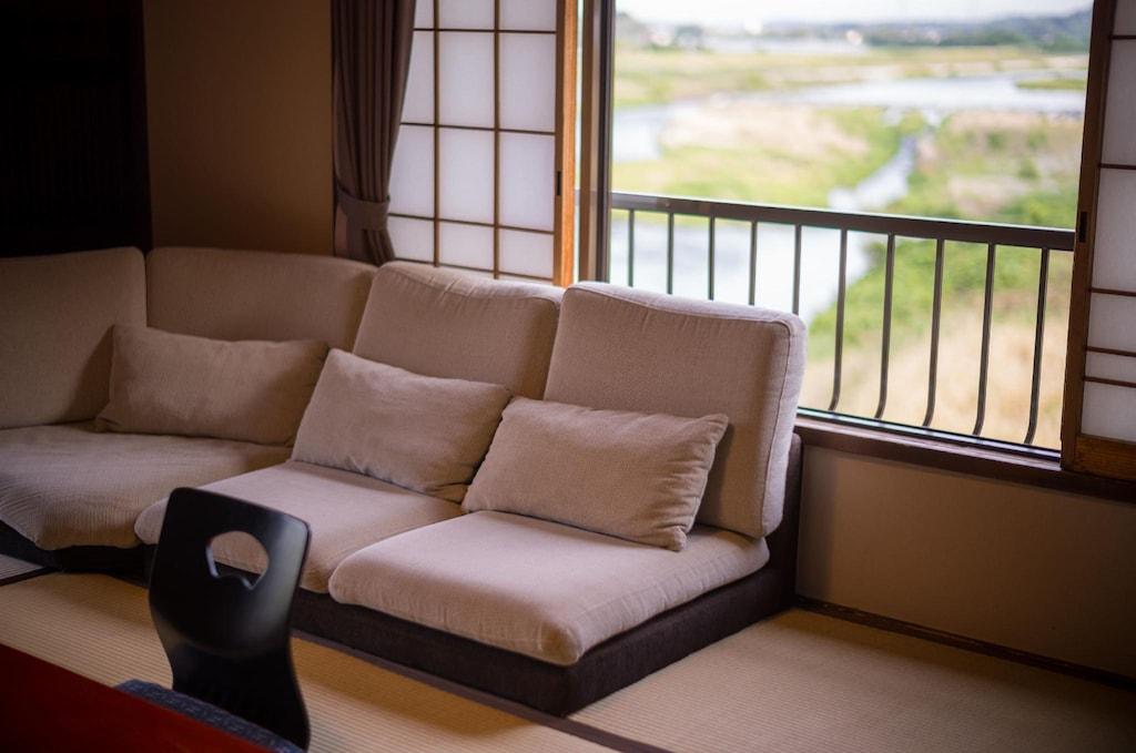 馬頭温泉いさみ館 日光