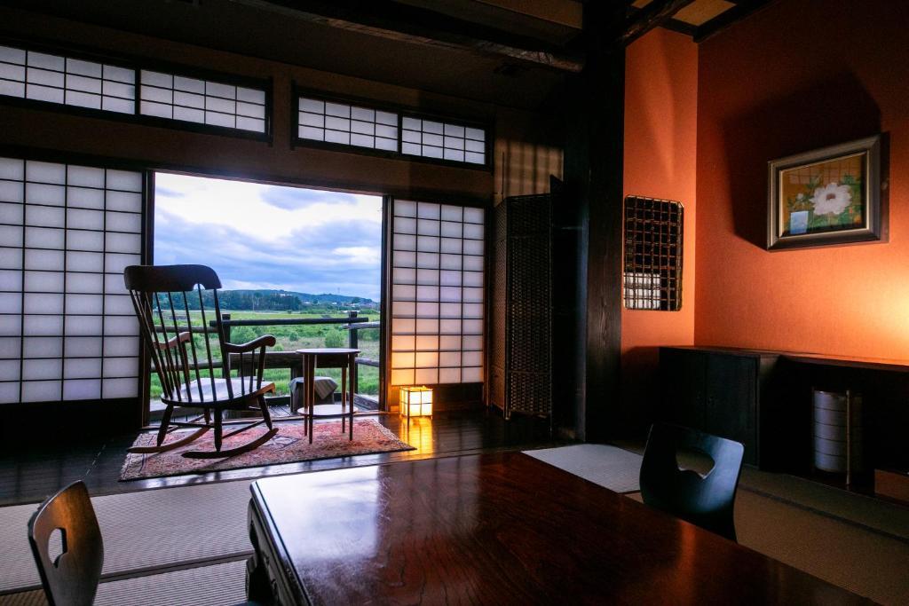 馬頭温泉いさみ館 日光