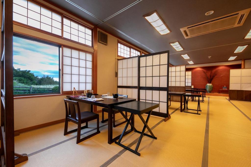 馬頭温泉いさみ館 日光