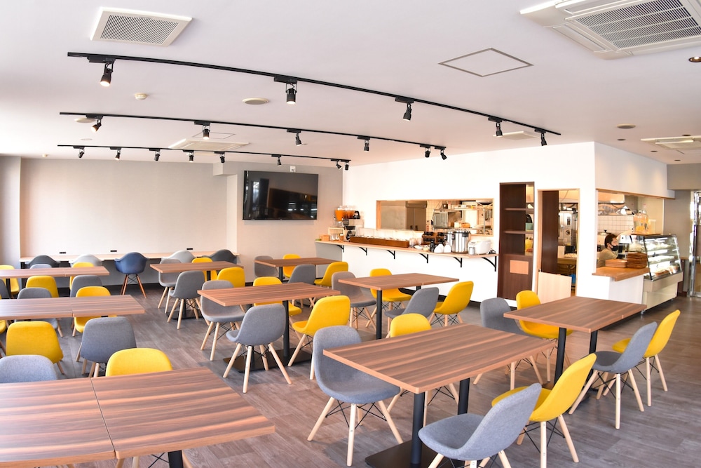 アパホテル〈前橋駅北〉 前橋