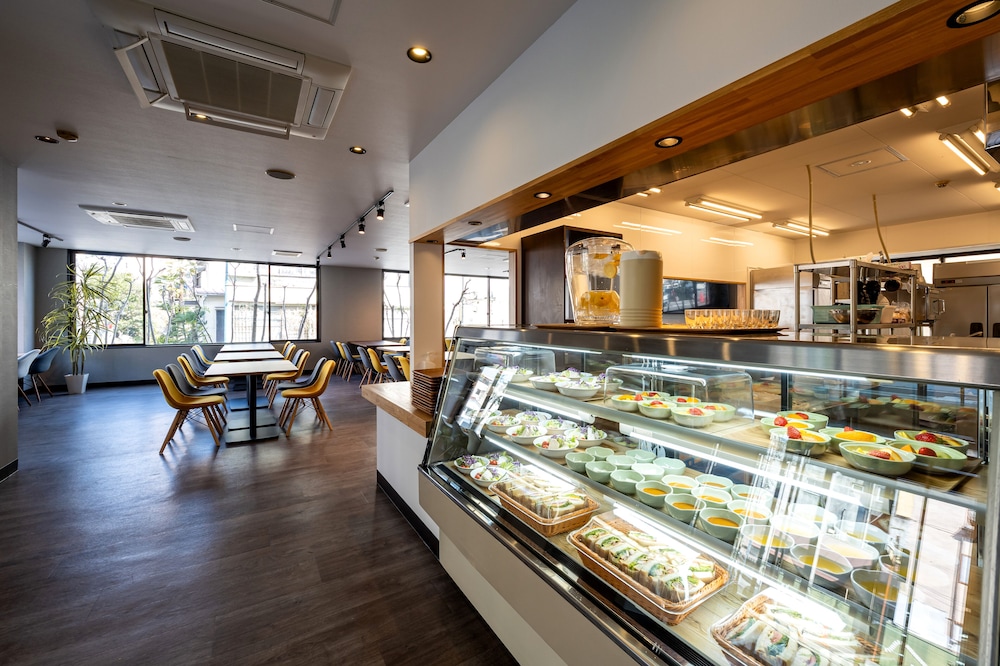 アパホテル〈前橋駅北〉 前橋