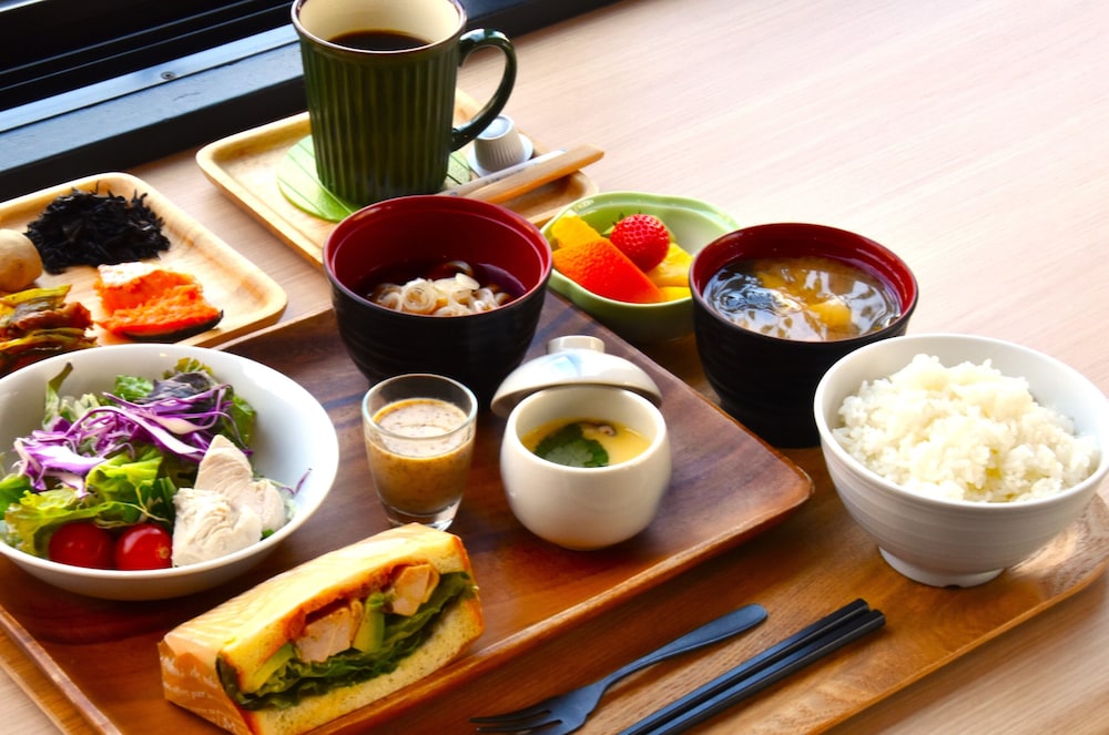 アパホテル〈前橋駅北〉 前橋