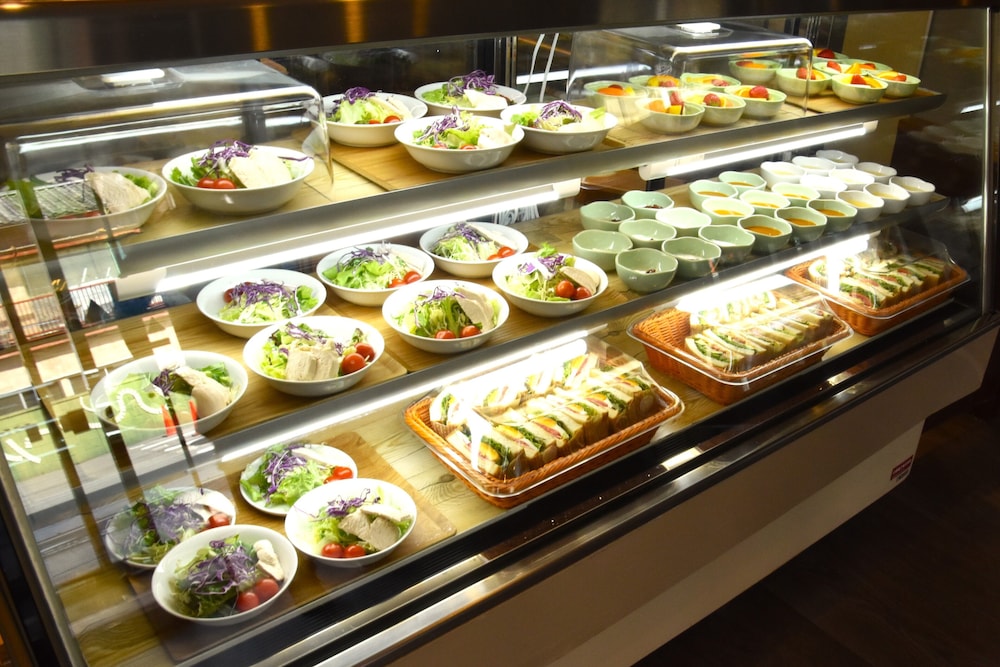 アパホテル〈前橋駅北〉 前橋