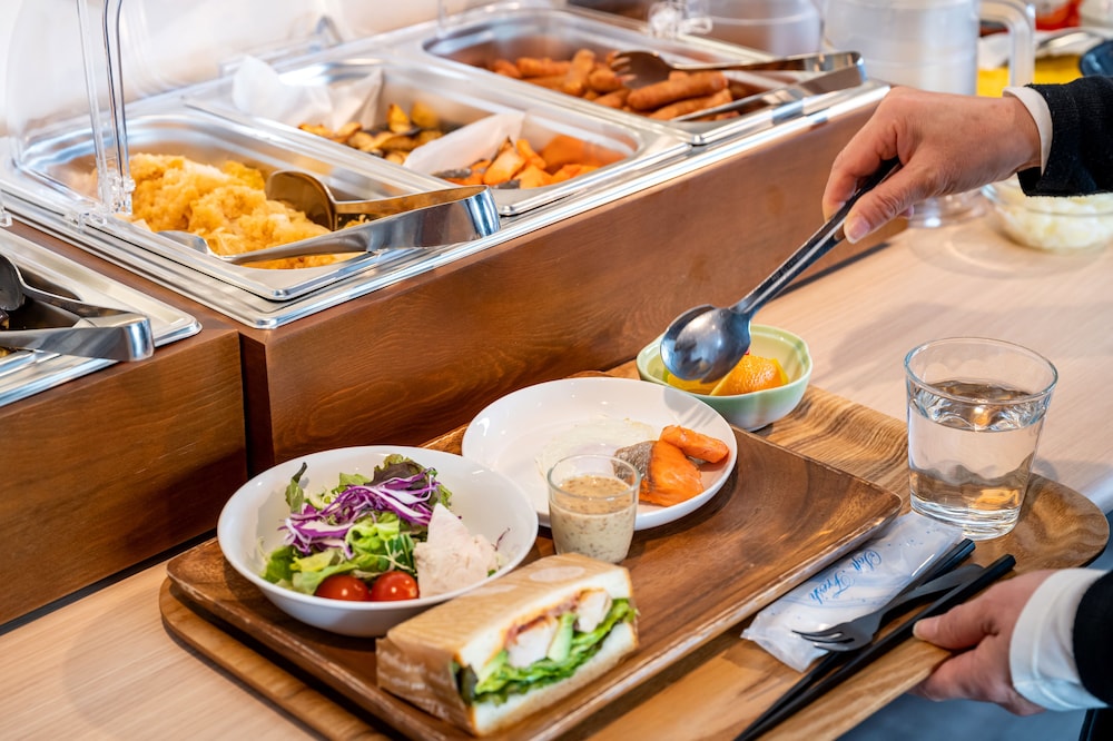 アパホテル〈前橋駅北〉 前橋