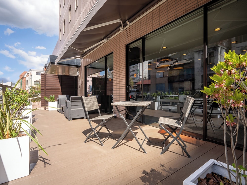 アパホテル〈前橋駅北〉 前橋