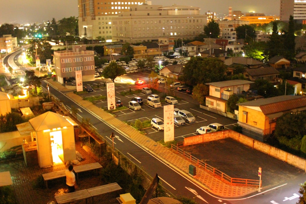 群馬ロイヤルホテル 前橋