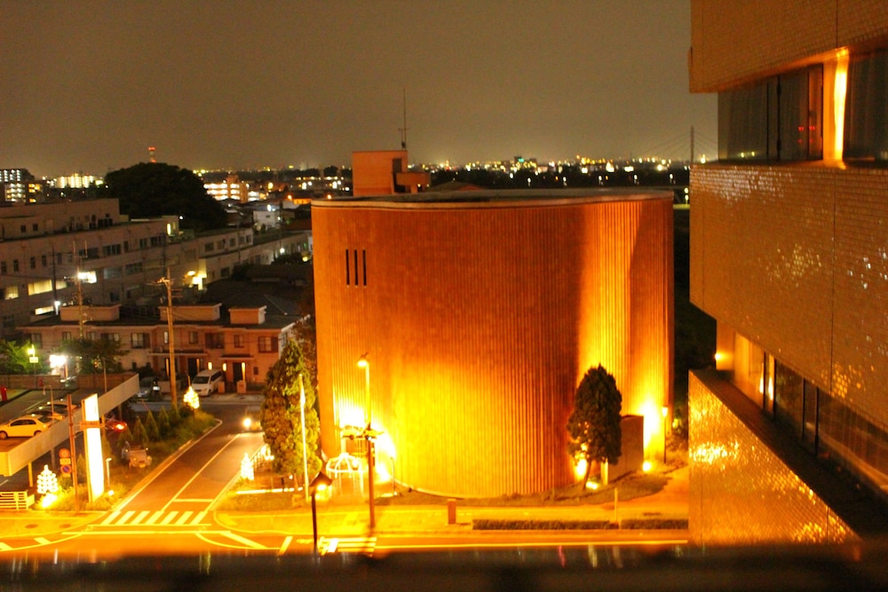 群馬ロイヤルホテル 前橋