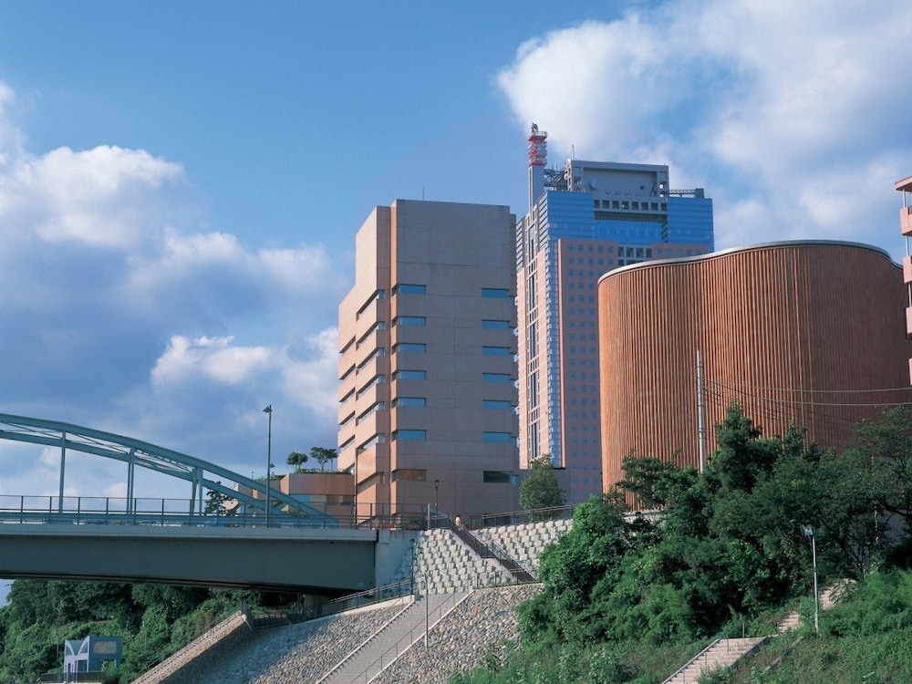 群馬ロイヤルホテル 前橋