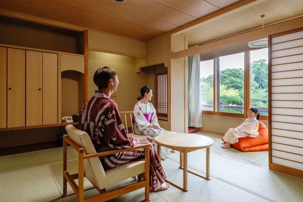 如心の里 ひびき野 前橋