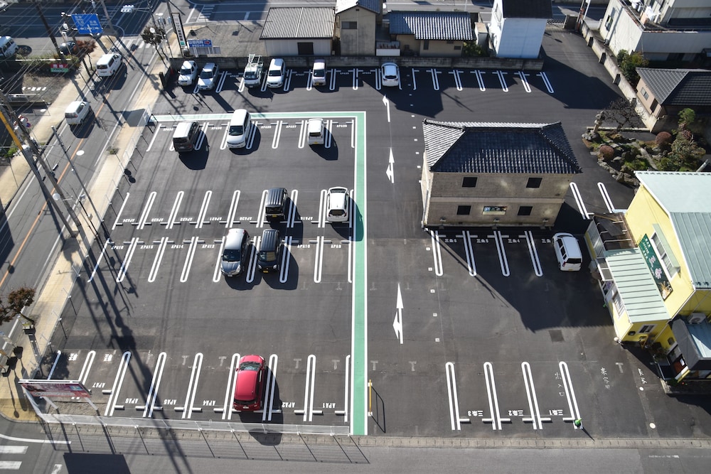 アパホテル〈伊勢崎駅南〉 前橋