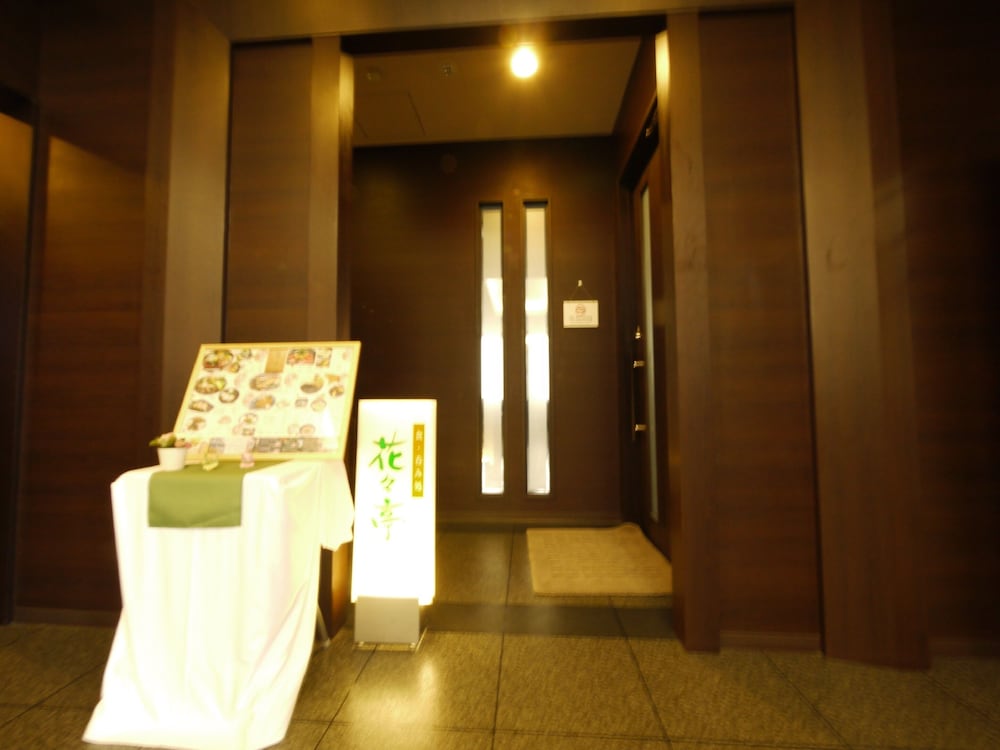 ホテルルートイン渋川 前橋
