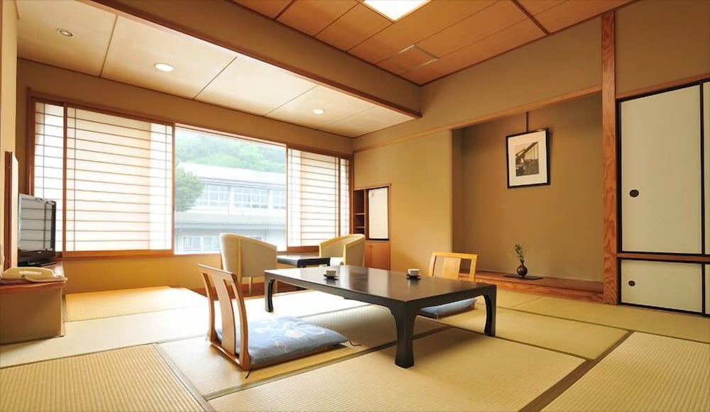 松本楼 前橋