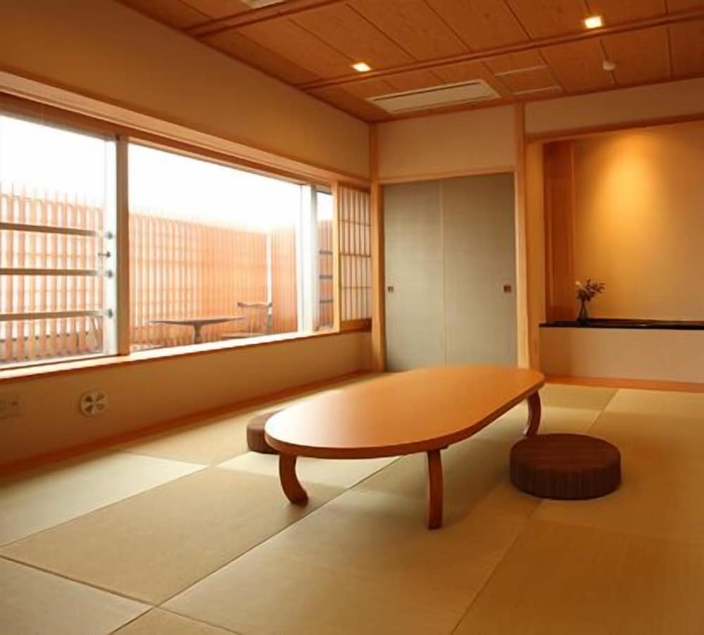 松本楼 前橋