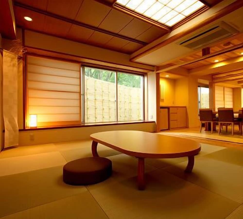松本楼 前橋