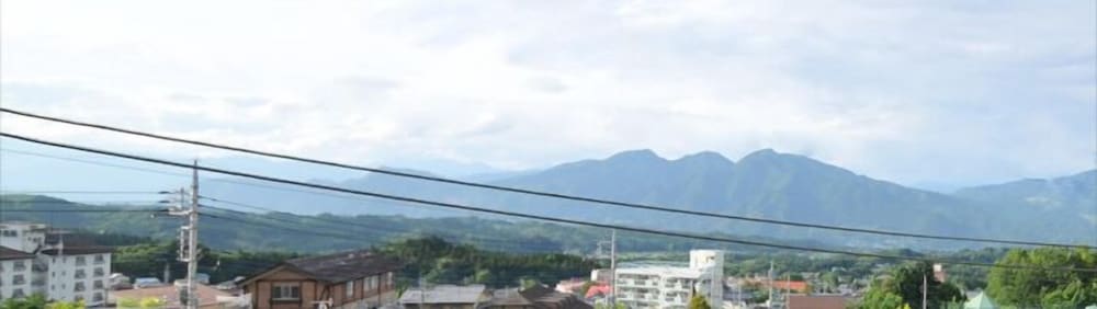 松本楼 前橋
