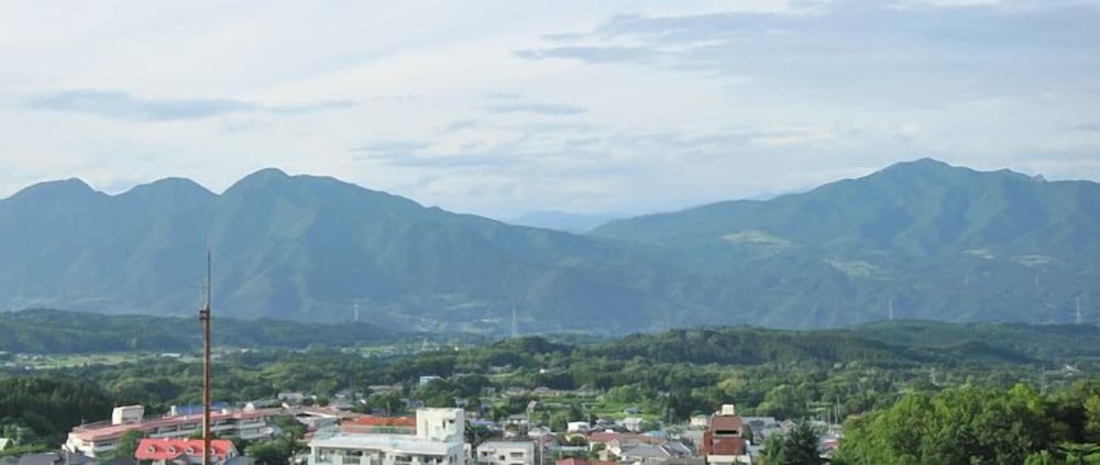 松本楼 前橋