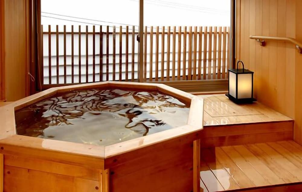 松本楼 前橋