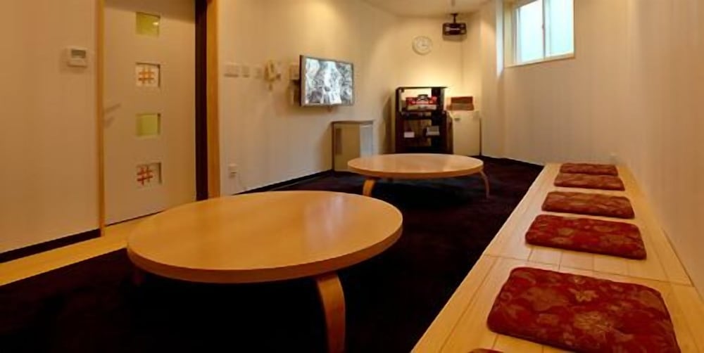 松本楼 前橋