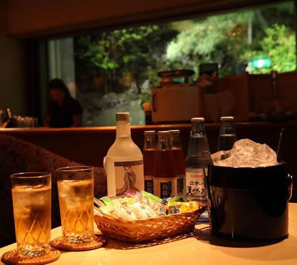 松本楼 前橋