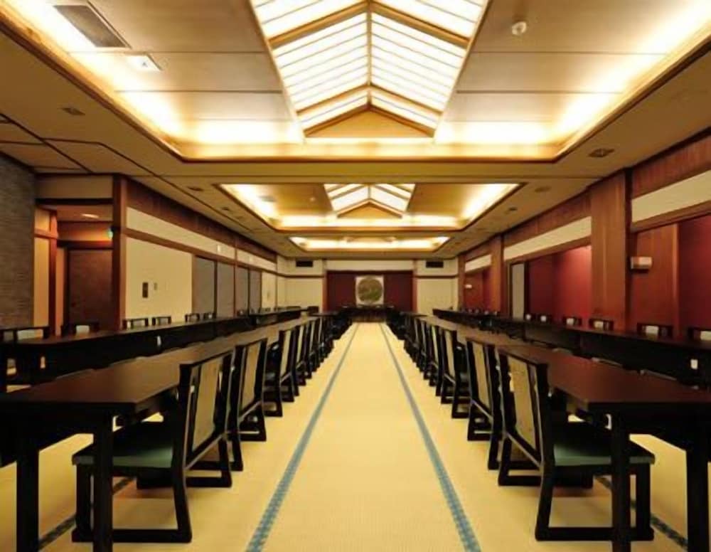 松本楼 前橋