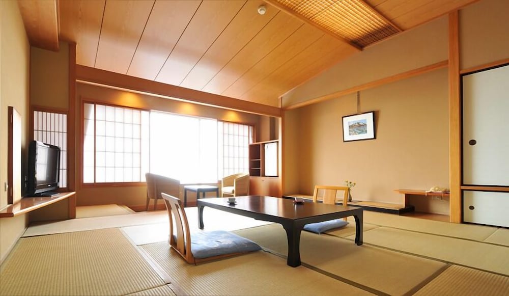 松本楼 前橋