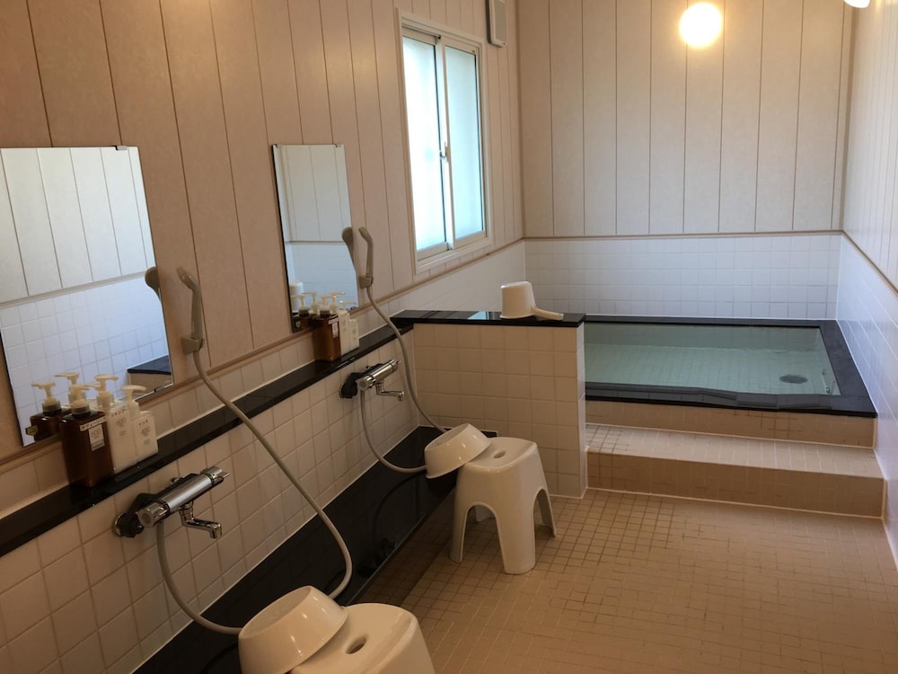 ホテルセレクトイン伊勢崎 前橋