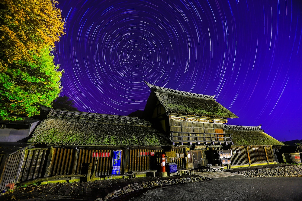 旅籠 前橋