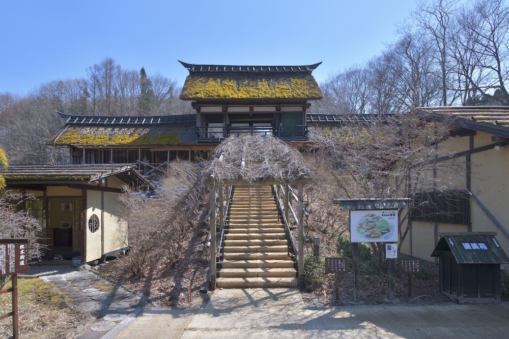 旅籠 前橋
