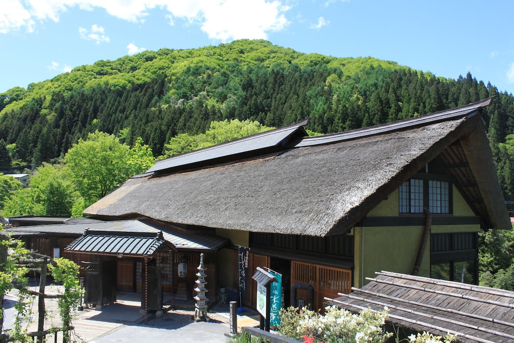 旅籠 前橋