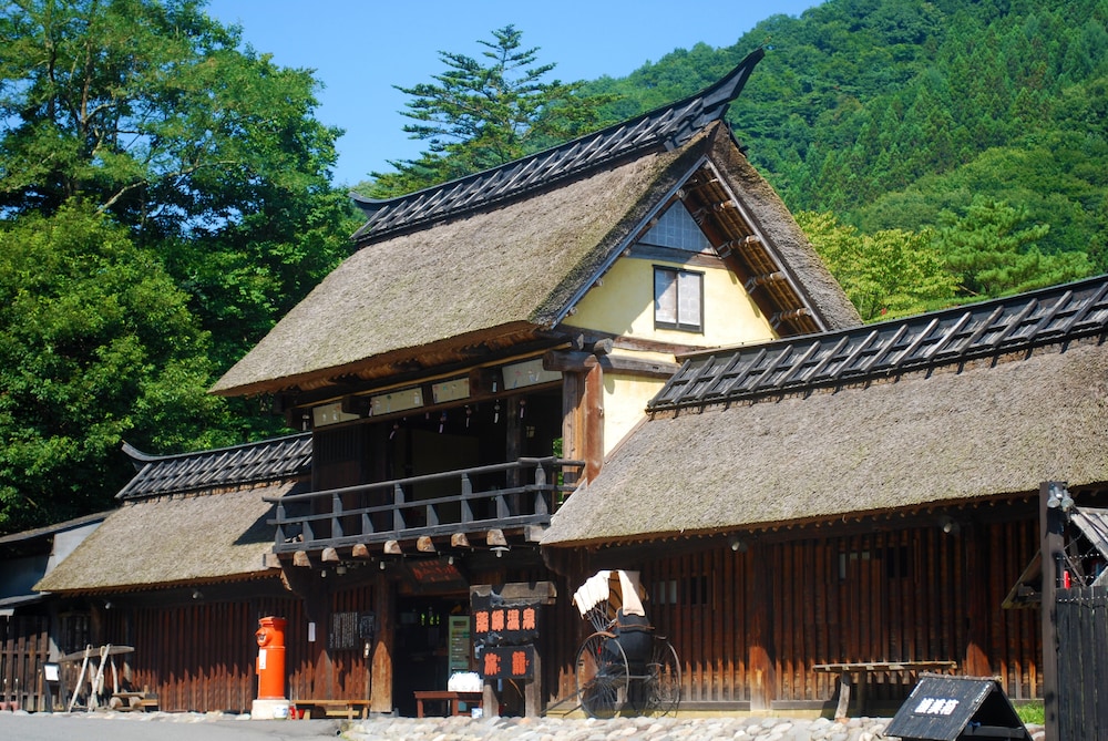 旅籠 前橋