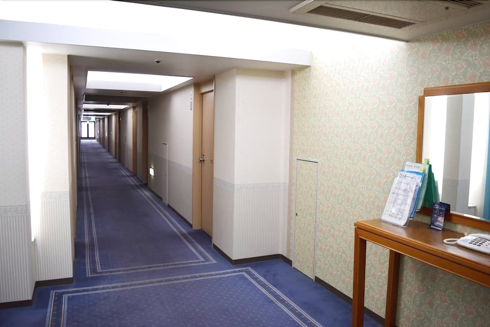 高崎ビューホテル 前橋