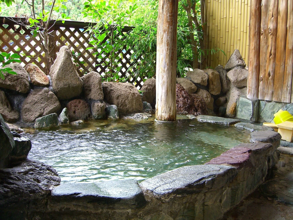 宮田屋旅館 前橋