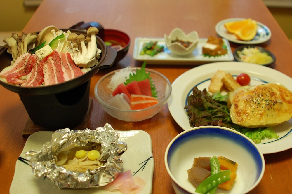宮田屋旅館 前橋