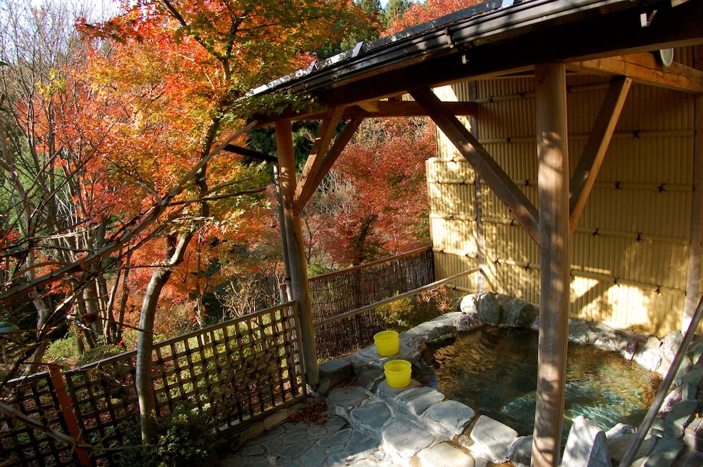 宮田屋旅館 前橋