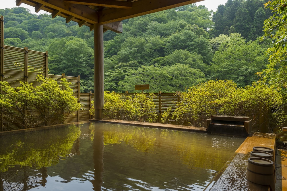 伊香保温泉 福一 前橋