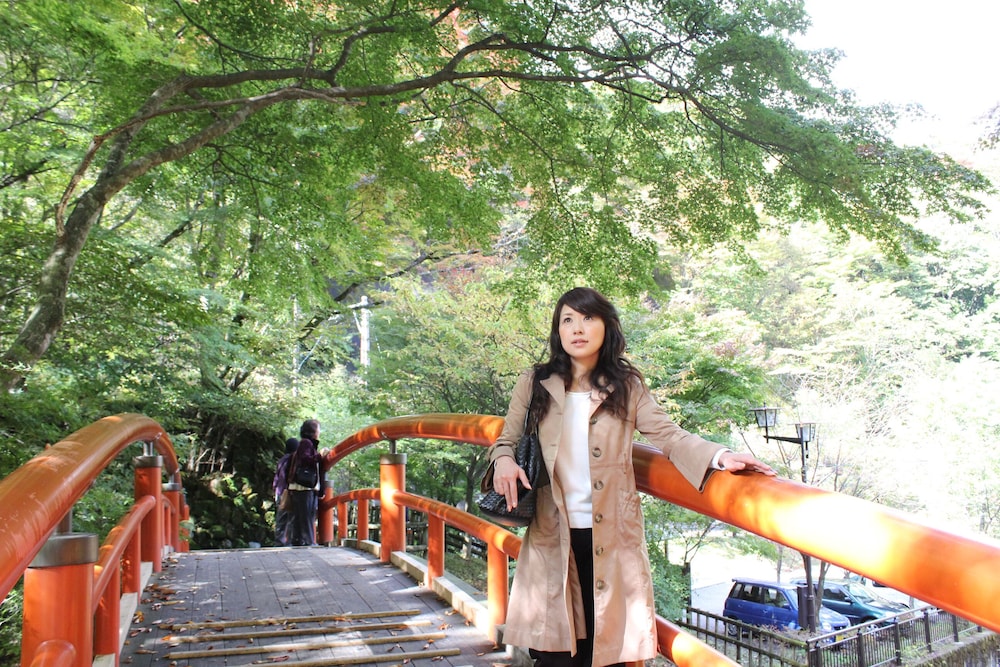 伊香保温泉 福一 前橋